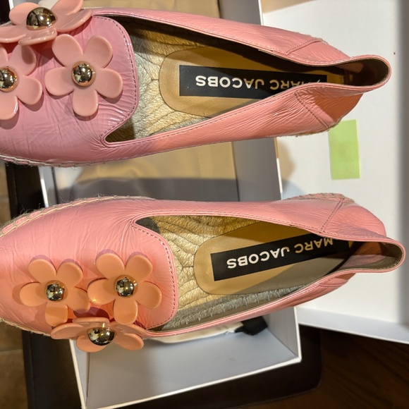 Marc Jacobs Shoes - Marc Jacob’s